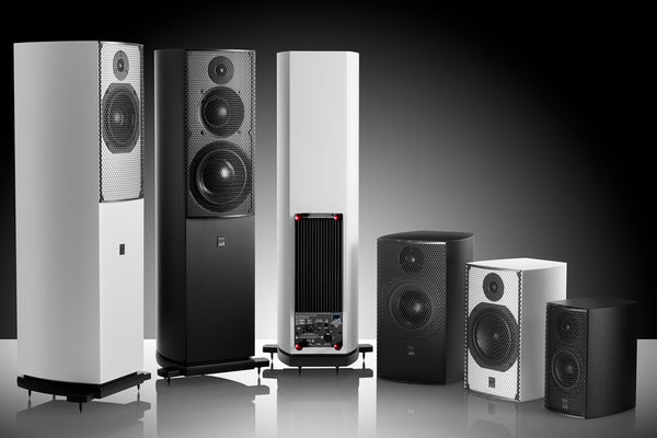 ATC New Colour Finish