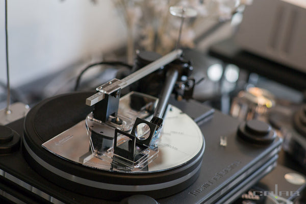 Acoustical Systems SmarTractor & SmartStylus