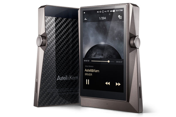 Review : Astell & Kern AK380