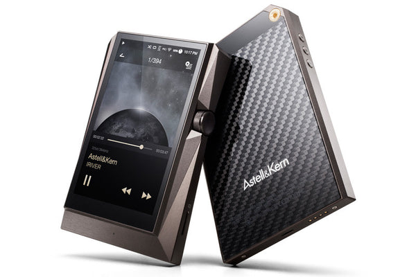 Review : Astell & Kern AK380