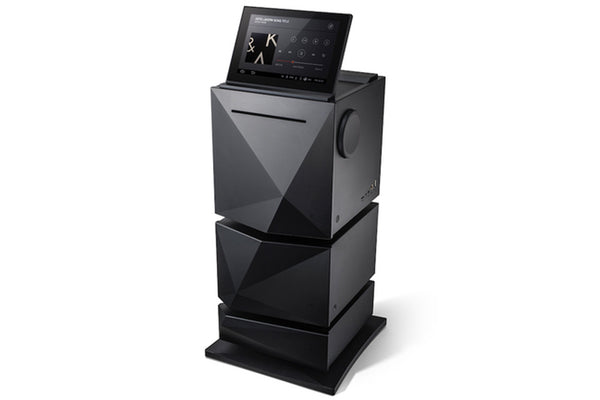 Review : Astell & Kern AK500N