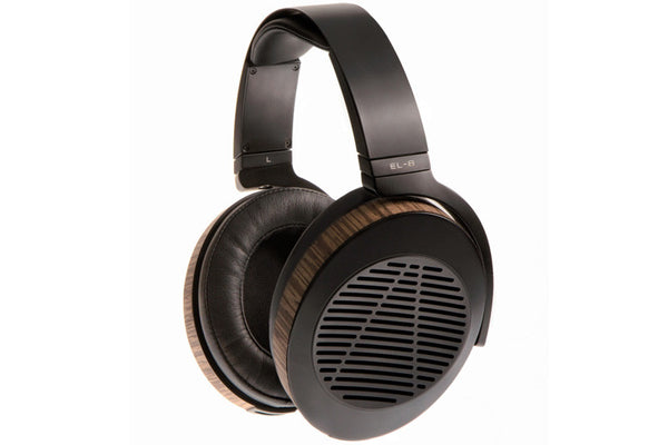 Review : Audeze EL-8 Open & Closed