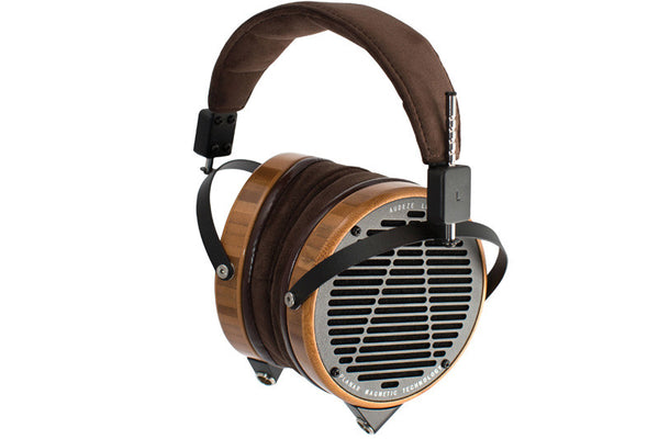 Review : Audeze LCD-2 v2