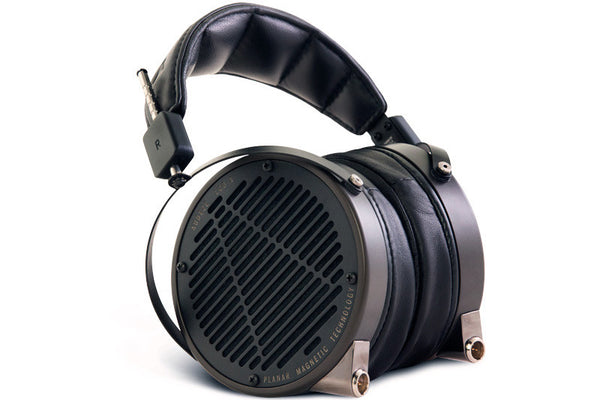 Review : Audeze LCD-X