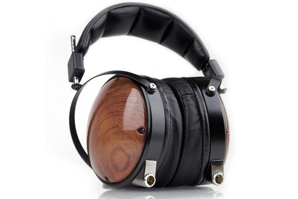 Review : Audeze LCD-XC