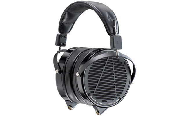 Review : Audeze LCD-X