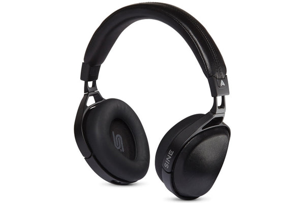 Review : Audeze Sine