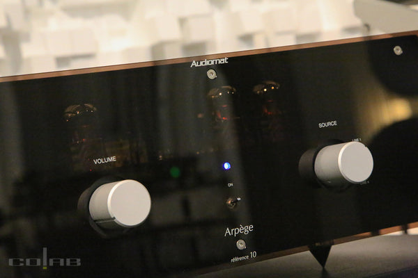 Audiomat Arpège