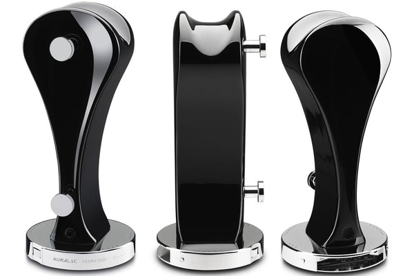 Review : Auralic Gemini 2000