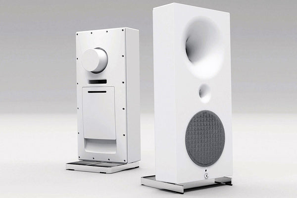 Review : Avantgarde Zero 1