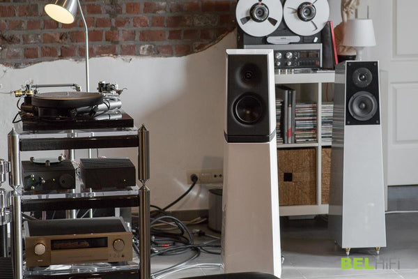 EVENT : Verity Audio Show at BELHiFi