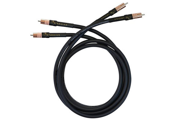 Review : Cardas Audio Clear Reflection