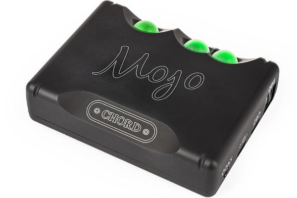Review : Chord Mojo