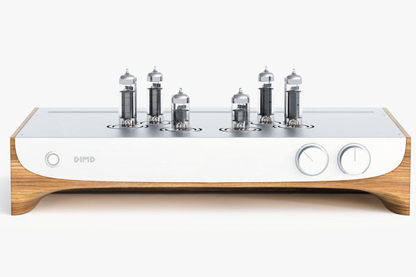 REVIEW : DIMD PP10 AT BELHiFi