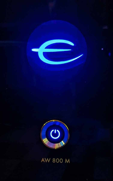 Review: Electrocompaniet AW800M