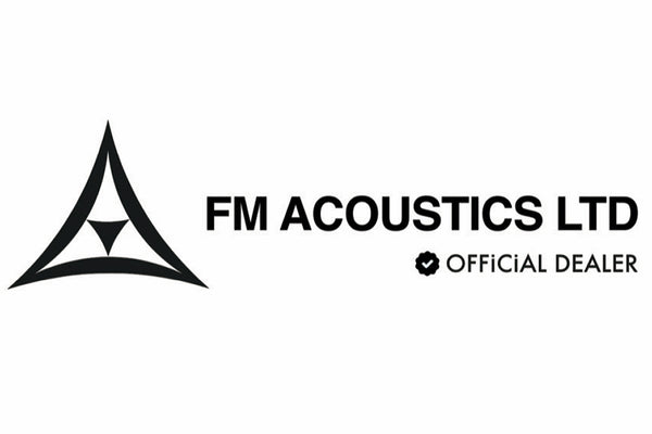 FM Acoustics in Brussels