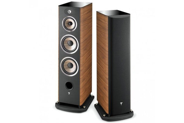 Review : Focal Aria 948