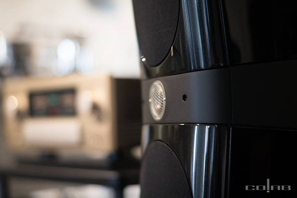 Focal Sopra n°2 - Loudspeakers