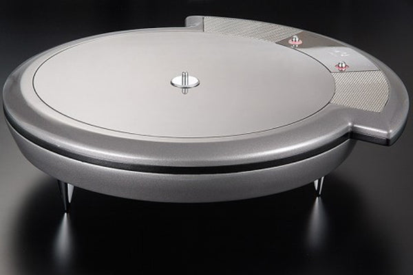 Review : Furutech DeMag