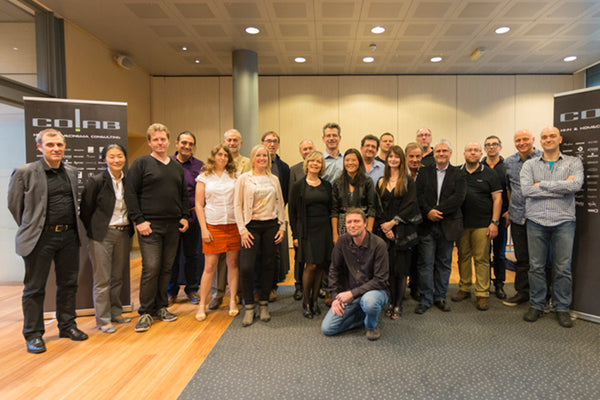 Event : Hifi Brussels 2015