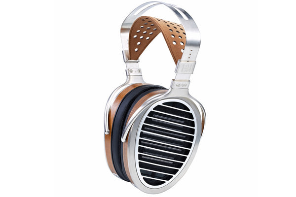 Review : Hifiman HE-1000
