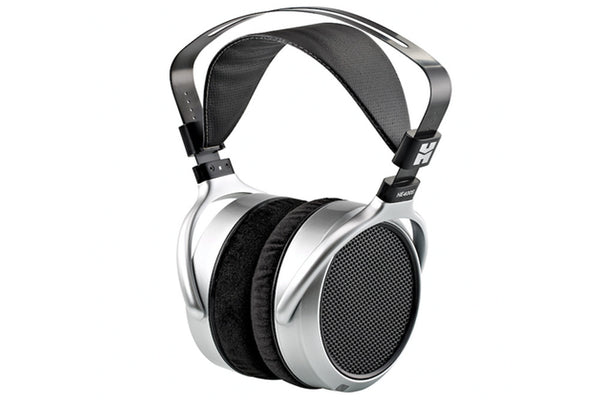 Review : HiFiMAN HE400S