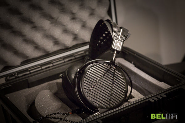 Audeze LCD-MX4 at BELHiFi