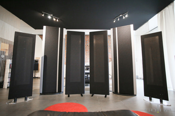 Magnepan - Loudspeakers