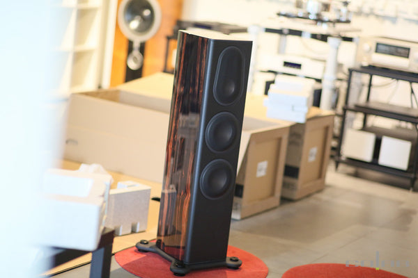 Monitor Audio Platinum II - Loudspeakers