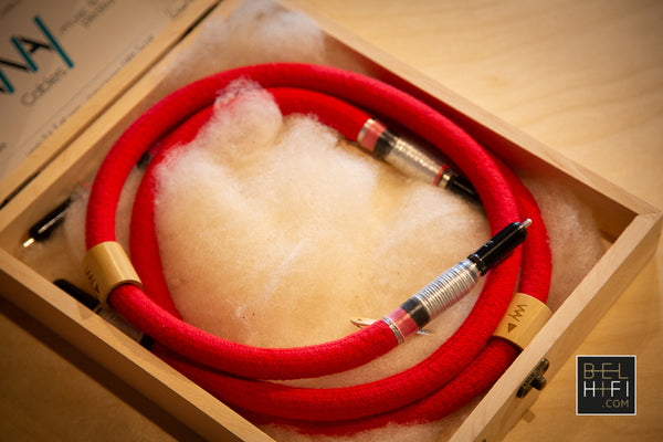 Way cables... Amazing!!!