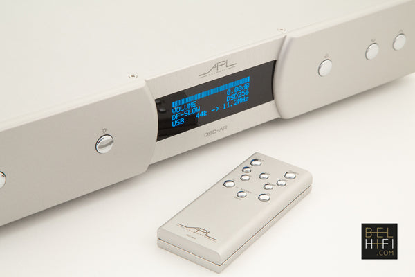 Digital like Analog?