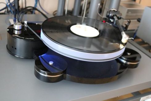 REVIEW: Origin Live Calypso mk4