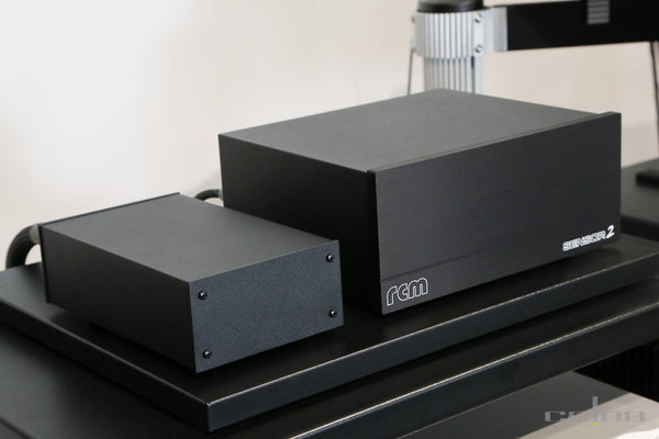 RCM Sensor2 - Phonostage
