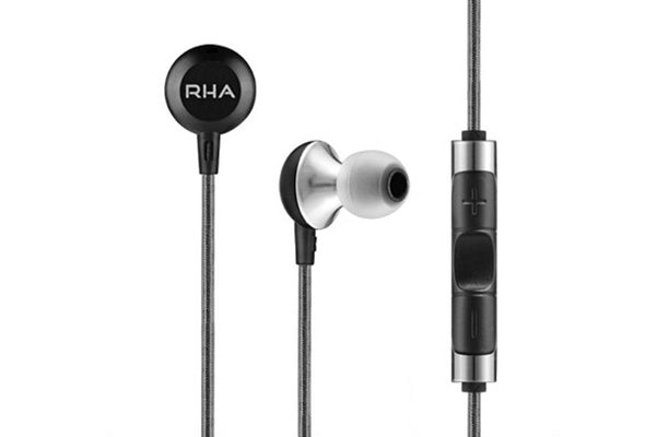 Review : RHA MA600i