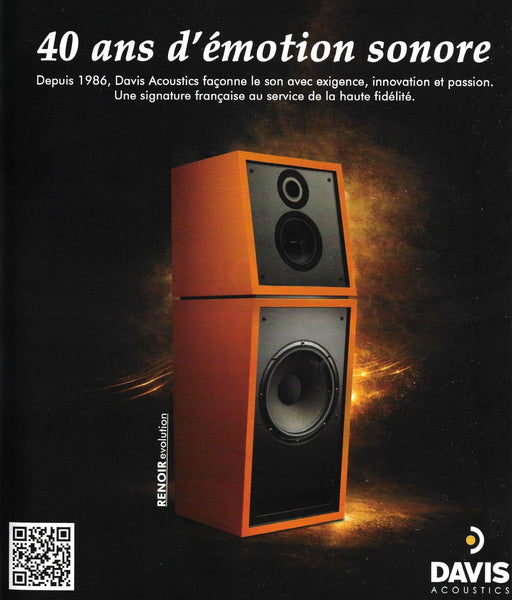 Show HIFI Deluxe Avant-Première: Peinture Musicale!!!