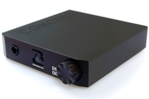 Review : Resonessence Concero HP