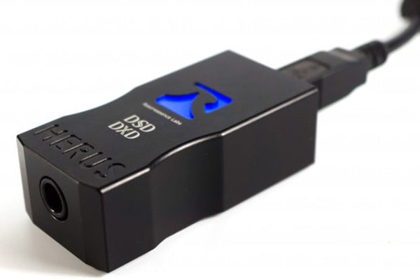 Review : Resonessence Labs Herus