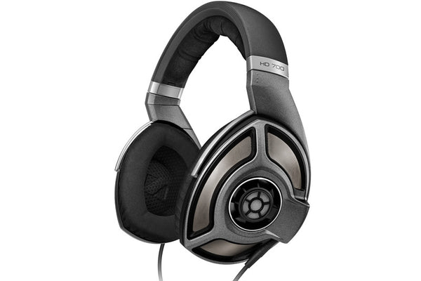 Review : Sennheiser HD700