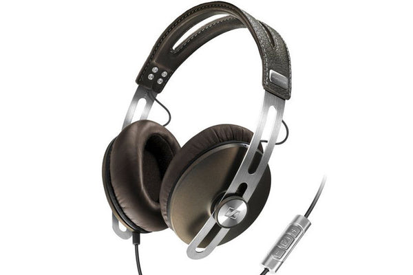 Review : Sennheiser Momentum