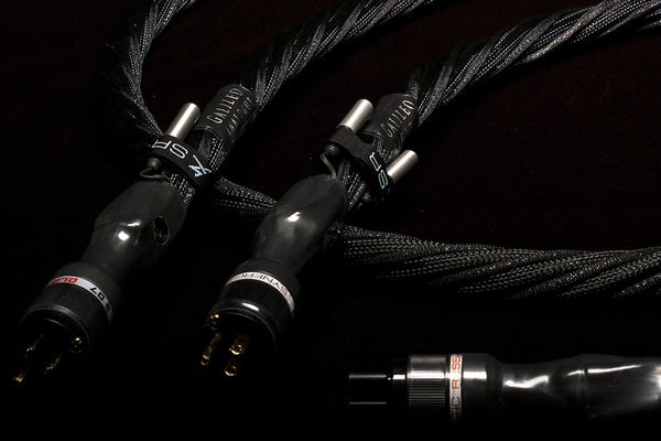 Review : Synergistic Research Galileo LE