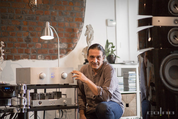 Event : TruLifeAudio Athena