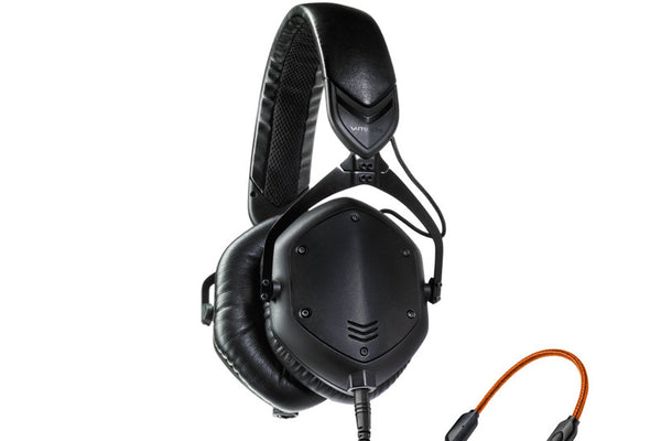 Review : V-Moda M-100