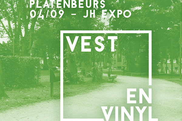 EVENT : VEST EN VINYL