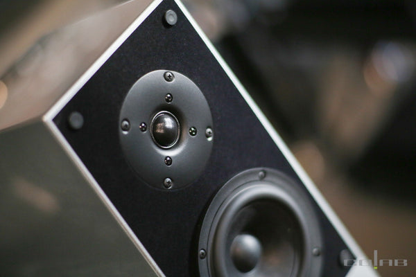 Verity Audio Finn - Loudspeakers