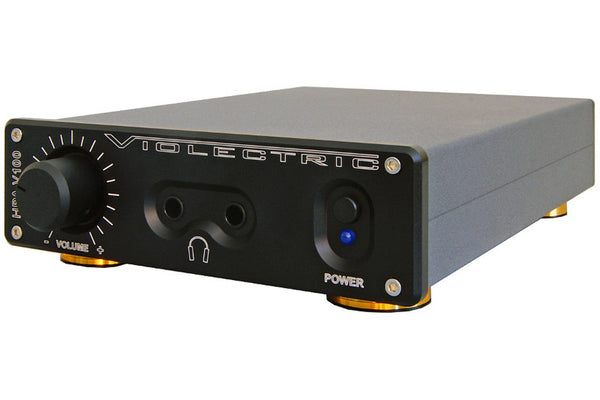 Review : Violectric V100