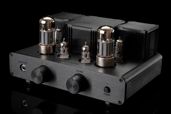 Review : Woo Audio WA2