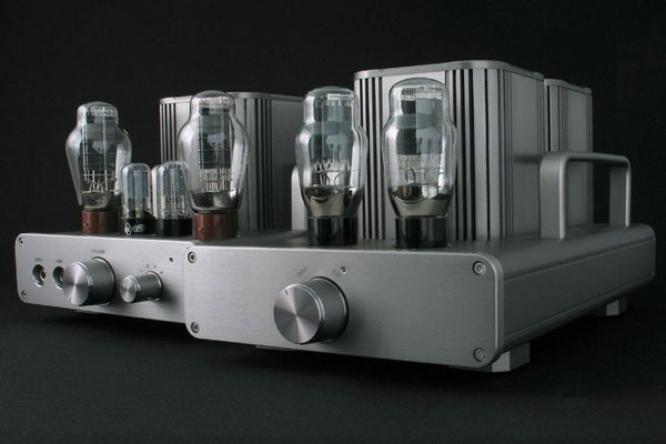 Review : Woo Audio WA5