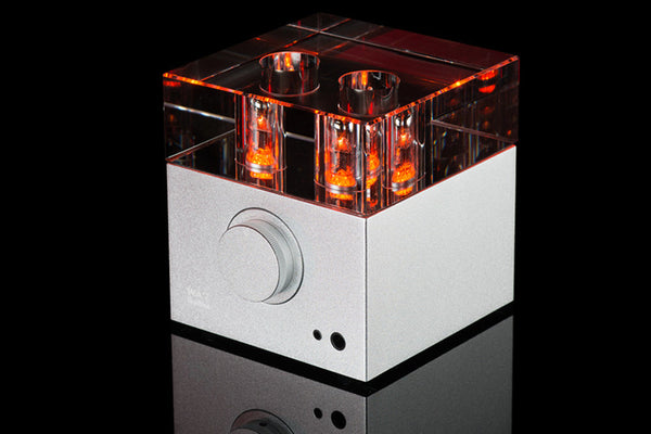 Review : Woo Audio WA7