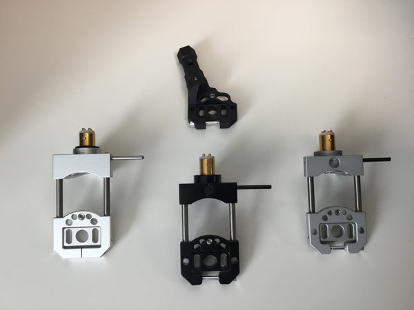 Acoustical Systems New Arche Head Shells