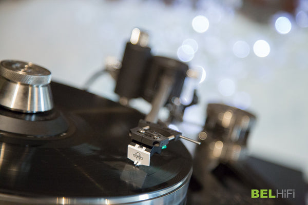 EMT TSD 75 SFL CARTRIDGE AT BELHIFI